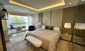 Imagem: COBERTURA DUPLEX COM 487 M² COM 4 SUÍTES