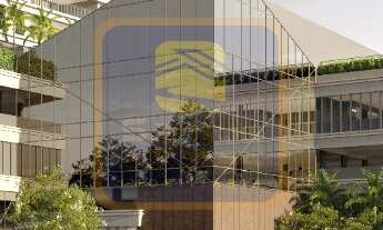 Imagem 5: APTO COM 199 M², 4 SUÍTES E 3 VAGAS NO BROOKLIN