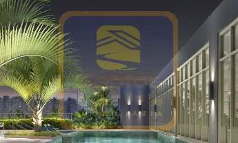 Imagem 6: APTO COM 199 M², 4 SUÍTES E 3 VAGAS NO BROOKLIN