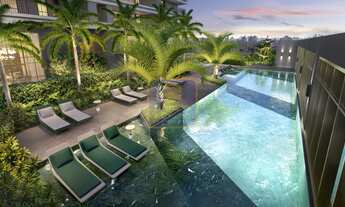 Imagem 7: APTO COM 199 M², 4 SUÍTES E 3 VAGAS NO BROOKLIN