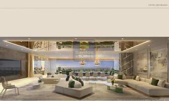 Imagem: COBERTURA DUPLEX COM 512 M², 4 SUÍTES