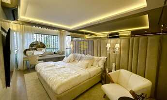 Imagem 2: APTO CONFORTÁVEL DE 203 M² COM 4 SUÍTES E 2 VAGAS NO PARAÍSO