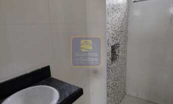 Imagem 5: APARTAMENTO NOVO, SEM CONDOMÍNIO COM 1 DORM, 27 M² NA CIDADE PATRIARCA