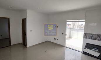 Imagem 1: APARTAMENTO NOVO, SEM CONDOMÍNIO COM 1 DORM, 27 M² NA CIDADE PATRIARCA