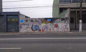 Imagem: TERRENO DE 250 M² NA AVENIDA SAPOPEMBA