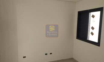 Imagem 6: SOBRADO NOVO COM 2 SUÍTES, 3 VAGAS, 100M² - VILA CAMILOPOLIS- SANTO ANDRE /SP