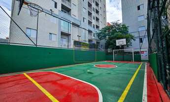 Imagem 5: APARTAMENTO AMPLO COM 63 M², 3 DORMS (1 SUÍTE) NO LIBER PARK VILA MATILDE