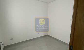 Imagem 5: APTO NOVO SEM CONDOMÍNIO 28 M² NA VILA CARRÃO 1 DORM