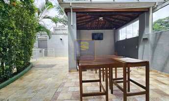 Imagem 4: APARTAMENTO AMPLO COM 63 M², 3 DORMS (1 SUÍTE) NO LIBER PARK VILA MATILDE