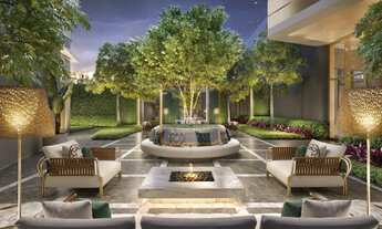 Imagem 2: STÚDIO DE ALTO PADRÃO EM MOEMA COM 31 m²