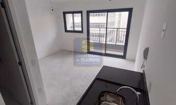 Imagem 3: MORE PRÓXIMO ESTAÇÃO REPÚBLICA EM APTO NOVO DE 1 DORM