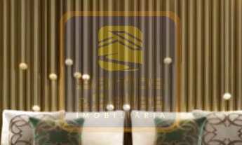 Imagem 3: STÚDIO DE ALTO PADRÃO EM MOEMA COM 31 m²