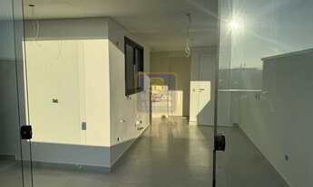 Imagem 6: COBERTURAS NOVAS 78 M², 2 DORMS (1SUÍTE) COM ELEVADOR 1 VAGA NO PARQUE ERASMO ASSUNÇÃO EM