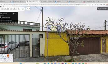 Imagem: TERRENO DE 315 M² COM CASA DE 50 M² PRÓXIMO