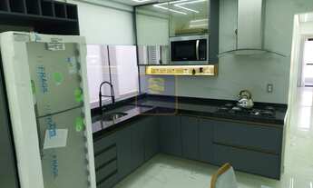 Imagem: COBERTURA NOVA DECORADA COM 140 M², 3 DORMS