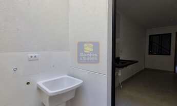 Imagem 4: Apartamento à venda em São Paulo-SP, na Vila Diva: 2 quartos, 1 sala, 1 banheiro, 39m² de