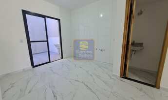 Imagem 6: SOBRADO COM 3 DORMITÓRIOS 1 SUÍTE E 2 VAGAS NO JARDIM SAPOPEMBA