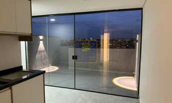 Imagem 7: COBERTURAS NOVAS 78 M², 2 DORMS (1SUÍTE) COM ELEVADOR 1 VAGA NO PARQUE ERASMO ASSUNÇÃO EM