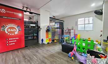 Imagem 6: APARTAMENTO AMPLO COM 63 M², 3 DORMS (1 SUÍTE) NO LIBER PARK VILA MATILDE