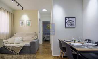 Imagem 1: APARTAMENTO DE 35 M², 8º andar, 1 DORM PRÓXIMO METRÔ PATRIARCA