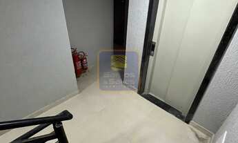 Imagem 6: COBERTURA NOVA DUPLEX COM 91,56 M², 2 DORMS ( 1 SUÍTE), 2 VAGAS, BAIRRO SANTA MARIA- SANTO