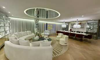 Imagem: APTO PRIMOROSO DE 264 M² COM 4 SUÍTES