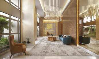 Imagem 7: APTO LINDO DE 111 M² COM 3 DORMS E 2 VAGAS NO BRÁS