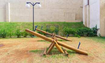 Imagem 5: APARTAMENTO DE 35 M², 8º andar, 1 DORM PRÓXIMO METRÔ PATRIARCA