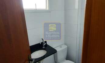 Imagem 4: COBERTURA COM 2 DORMS (1 SUÍTE) NA VILA HOMERO THON - SANTO ANDRÉ/SP