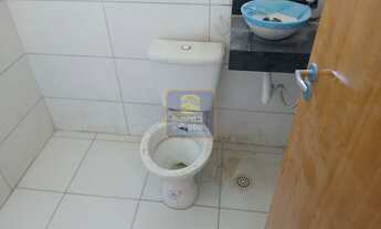 Imagem 6: COBERTURA DE 82 M² ( ÁREAS INTERNA 36 m² e EXTERNA DE 46 M²) PRÓXIMO METRÔ GUILHERMINA ESP