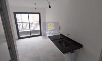 Imagem 2: MORE PRÓXIMO ESTAÇÃO REPÚBLICA EM APTO NOVO DE 1 DORM