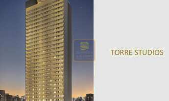 Imagem: STÚDIO DE ALTO PADRÃO EM MOEMA COM 28