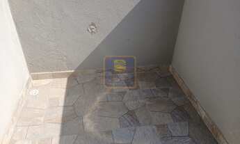 Imagem 4: COBERTURA DE 82 M² ( ÁREAS INTERNA 36 m² e EXTERNA DE 46 M²) PRÓXIMO METRÔ GUILHERMINA ESP