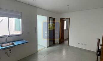 Imagem 1: APTO NOVO SEM CONDOMÍNIO 28 M² NA VILA CARRÃO 1 DORM