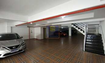 Imagem 6: COBERTURA COM 2 DORMS (1 SUÍTE) NA VILA HOMERO THON - SANTO ANDRÉ/SP