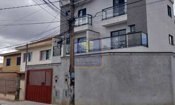 Imagem: SOBRADO NOVO COM 2 SUÍTES, 3 VAGAS, 100M²