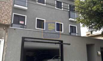 Imagem 3: COBERTURAS NOVAS 78 M², 2 DORMS (1SUÍTE) COM ELEVADOR 1 VAGA NO PARQUE ERASMO ASSUNÇÃO EM