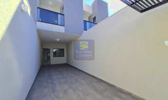 Imagem 2: SOBRADO COM 3 DORMITÓRIOS 1 SUÍTE E 2 VAGAS NO JARDIM SAPOPEMBA