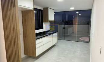 Imagem: COBERTURAS NOVAS 78 M², 2 DORMS (1SUÍTE)