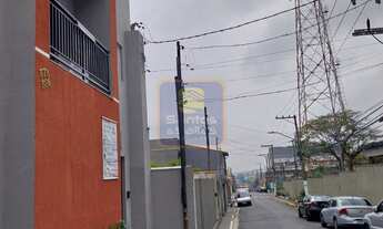 Imagem 4: OPORTUNIDADE PARA MORAR PRÓXIMO ESTAÇÃO ARTUR ALVIM, APTO 1 DORM