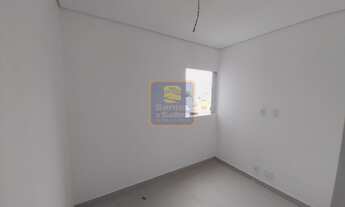 Imagem 5: COBERTURA DE FINO ACABAMENTO COM 99 M² COM 2 DORMS (1SUÍTE) E 2 VAGAS E ELEVADOR NA VILA C