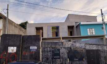 Imagem: SOBRADO NOVO COM 75m² 2 DORMS ( 2 SUÍTES)