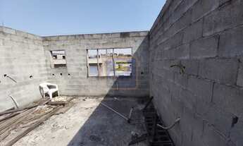 Imagem 3: TERRENO COM APROVAÇÃO PARA SOBRADO DE 150 M² OU 22 APTOS DE 36 M² PRÓXIMO A MATEO BEI