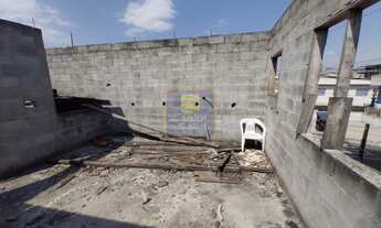 Imagem 5: TERRENO COM APROVAÇÃO PARA SOBRADO DE 150 M² OU 22 APTOS DE 36 M² PRÓXIMO A MATEO BEI