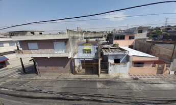 Imagem 7: TERRENO COM APROVAÇÃO PARA SOBRADO DE 150 M² OU 22 APTOS DE 36 M² PRÓXIMO A MATEO BEI