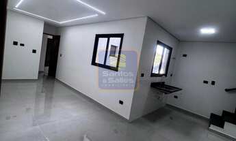 Imagem: COBERTURA NA VILA GUARACIABA!