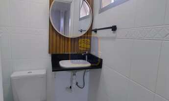 Imagem 4: Apartamento à venda em São Paulo-SP, Jardim Santa Terezinha: 2 quartos, sala dois ambiente