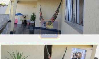 Imagem 6: SOBRADO COM 3 DORMITÓRIOS E 5 VAGAS DE GARAGEM NO JARDIM SANTO ANDRÉ!