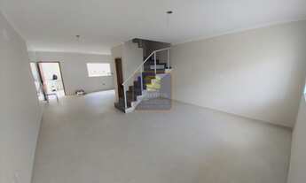 Imagem 7: SOBRADO NOVO COM 3 DORMS (1 SUÍTE) E 2 VAGAS 80M² NA VILA ZELINA