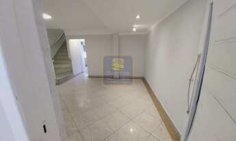 Imagem 5: SOBRADO LINDO COM 2 SUÍTES E 2 VAGAS NA SOLIDÔNIO LEITE